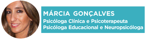 Márcia Gonçalves Logo